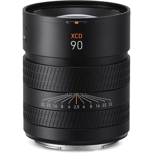 Hasselblad XCD 90mm Hasselblad XCD 90mm