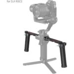 SmallRig Dual Handgrip (10)