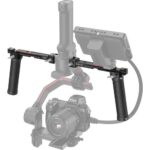 SmallRig Dual Handgrip (2)
