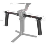 SmallRig Dual Handgrip (4)